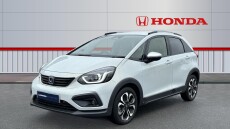 Honda Jazz 1.5 i-MMD Hybrid Crosstar EX 5dr eCVT Hybrid Hatchback